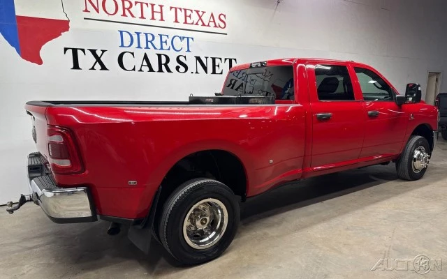 2023 Ram 3500 - Image 5 of 24