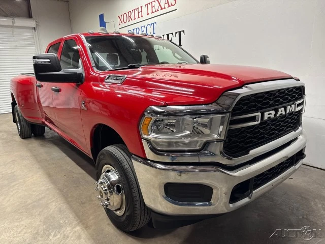 2023 Ram 3500 - Image 2 of 24