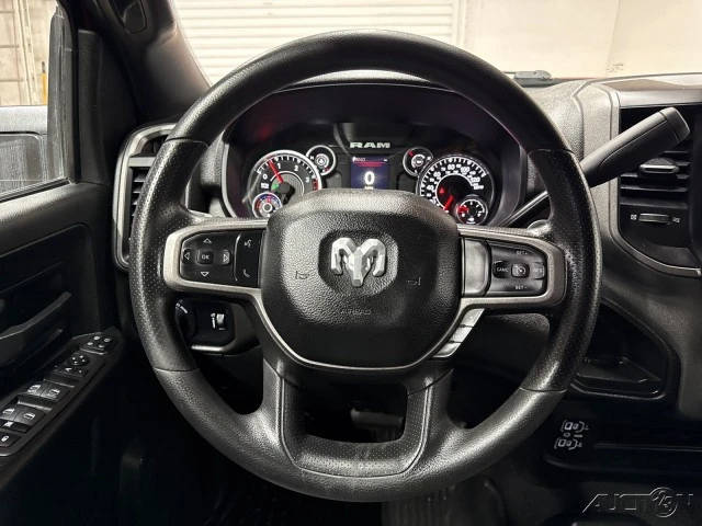 2023 Ram 3500 - Image 18 of 24