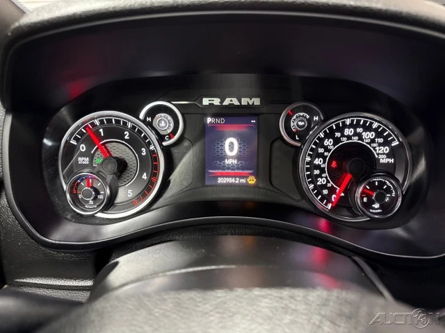 2023 Ram 3500 - Image 19 of 24