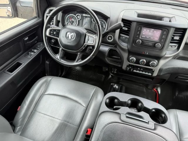 2023 Ram 3500 - Image 29 of 31