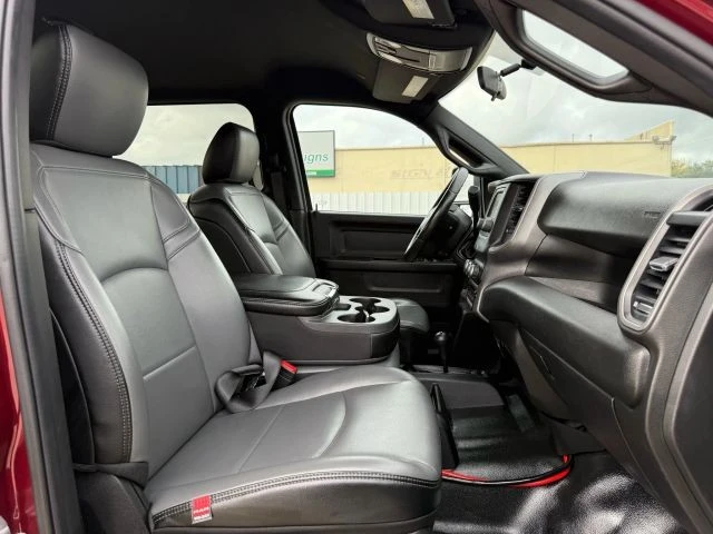 2023 Ram 3500 - Image 12 of 31