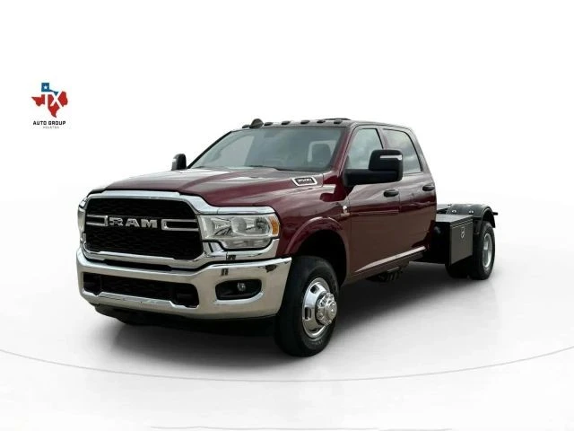 2023 Ram 3500 - Image 6 of 31