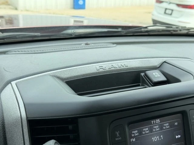 2023 Ram 3500 - Image 22 of 31