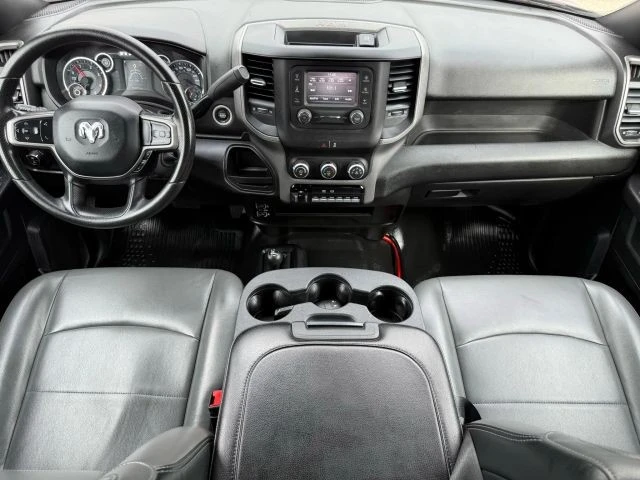 2023 Ram 3500 - Image 2 of 21