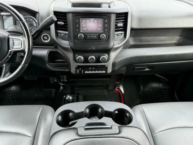 2023 Ram 3500 - Image 30 of 31