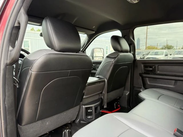 2023 Ram 3500 - Image 14 of 31