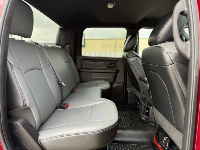 2023 Ram 3500 - Image 16 of 31