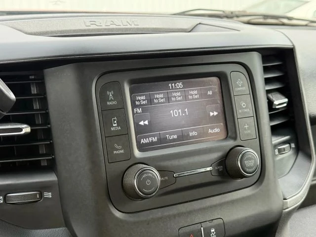 2023 Ram 3500 - Image 21 of 31