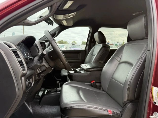 2023 Ram 3500 - Image 13 of 21