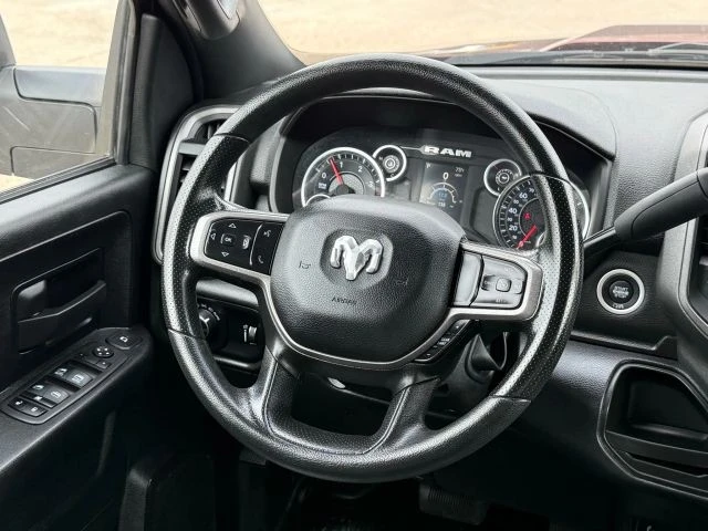 2023 Ram 3500 - Image 18 of 31