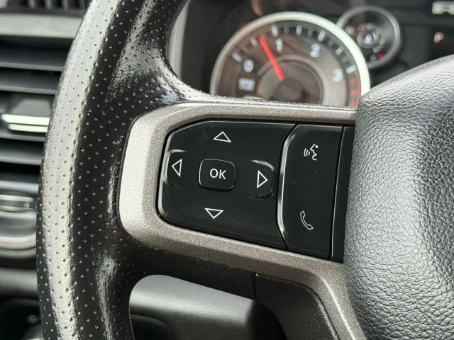 2023 Ram 3500 - Image 19 of 21
