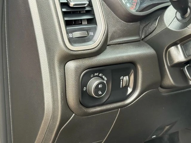 2023 Ram 3500 - Image 20 of 21