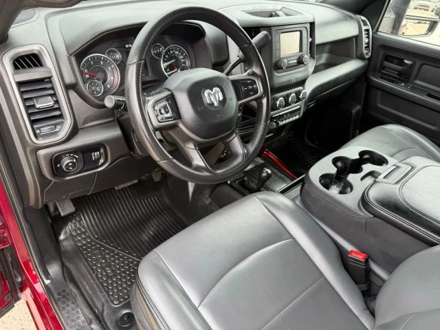 2023 Ram 3500 - Image 10 of 31