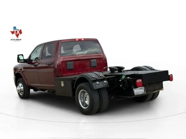 2023 Ram 3500 - Image 5 of 21