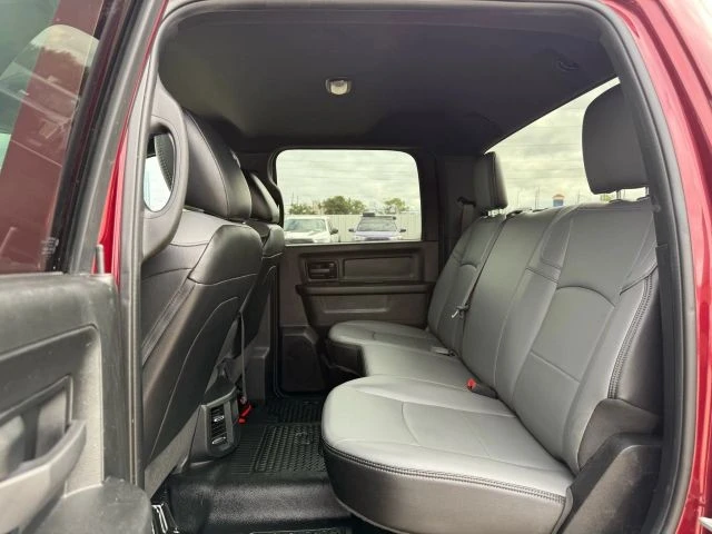 2023 Ram 3500 - Image 17 of 31