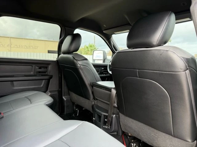 2023 Ram 3500 - Image 15 of 31