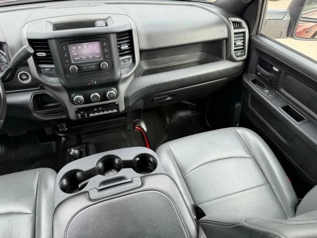 2023 Ram 3500 - Image 31 of 31