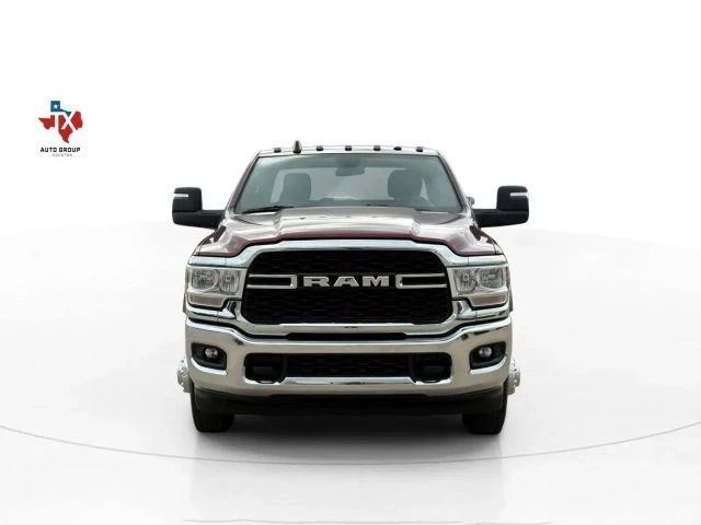 2023 Ram 3500 - Image 8 of 21