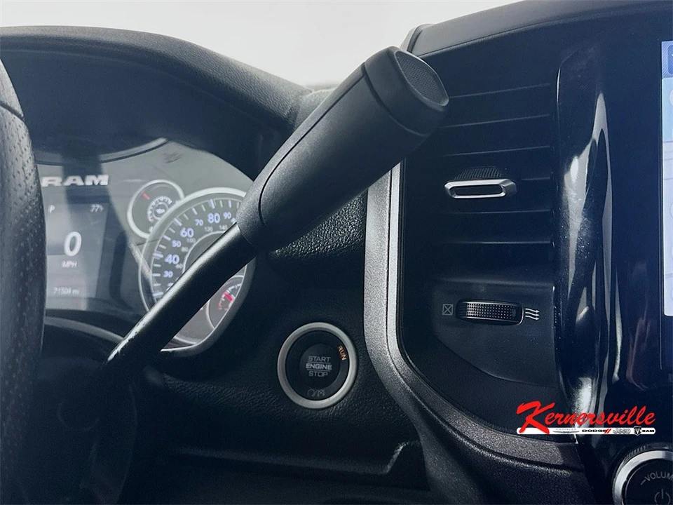 2023 Ram 3500 - Image 16 of 21