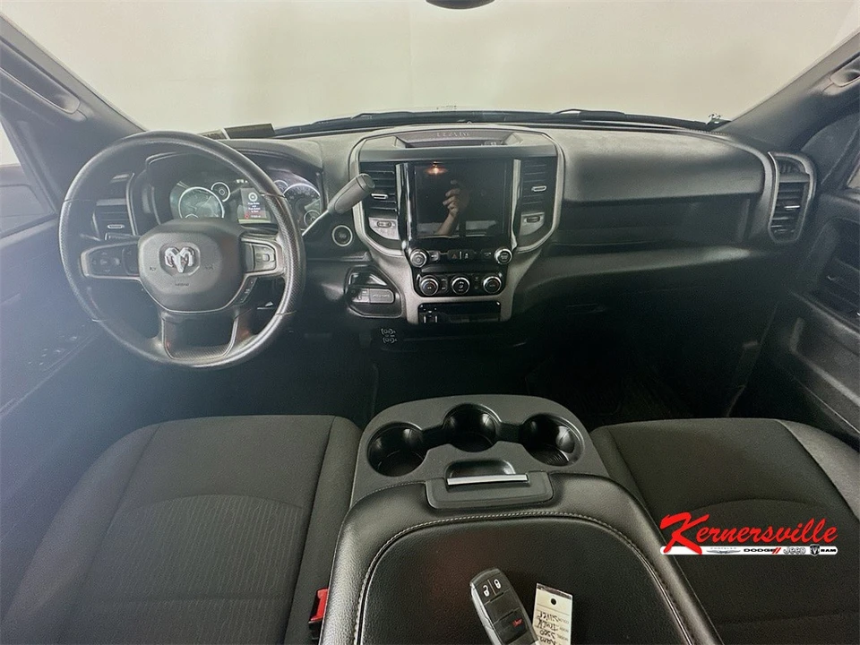 2023 Ram 3500 - Image 10 of 21