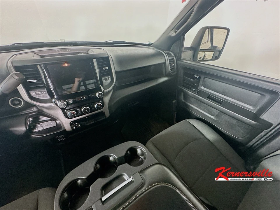 2023 Ram 3500 - Image 11 of 21