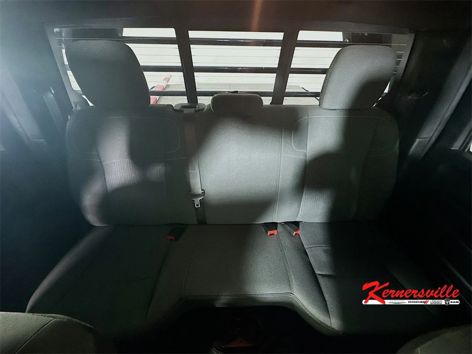 2023 Ram 3500 - Image 13 of 21