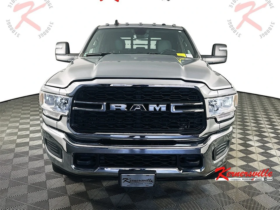 2023 Ram 3500 - Image 2 of 21
