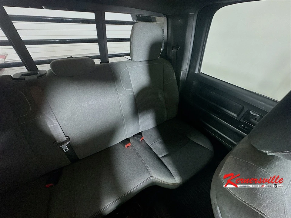 2023 Ram 3500 - Image 14 of 21