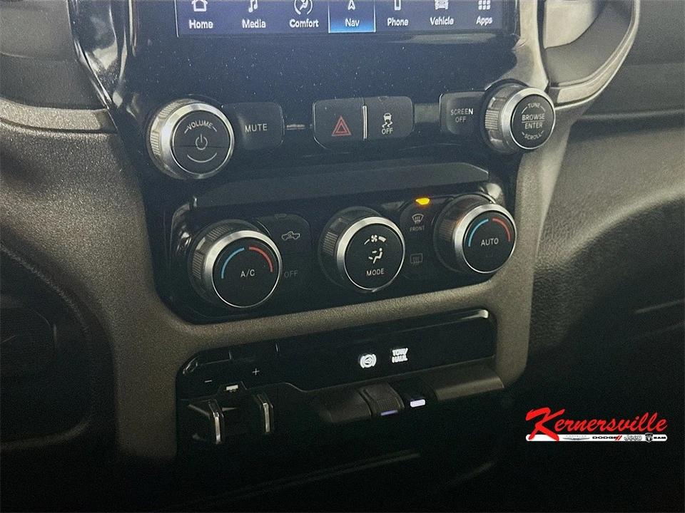 2023 Ram 3500 - Image 18 of 21