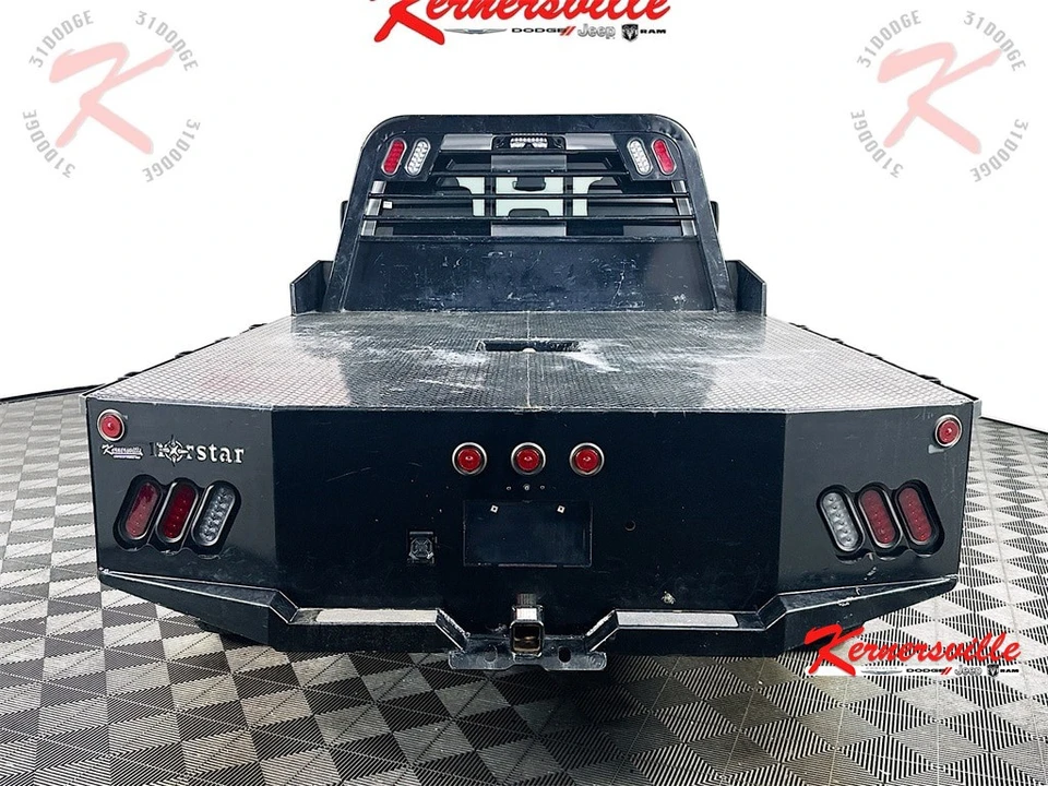 2023 Ram 3500 - Image 6 of 21