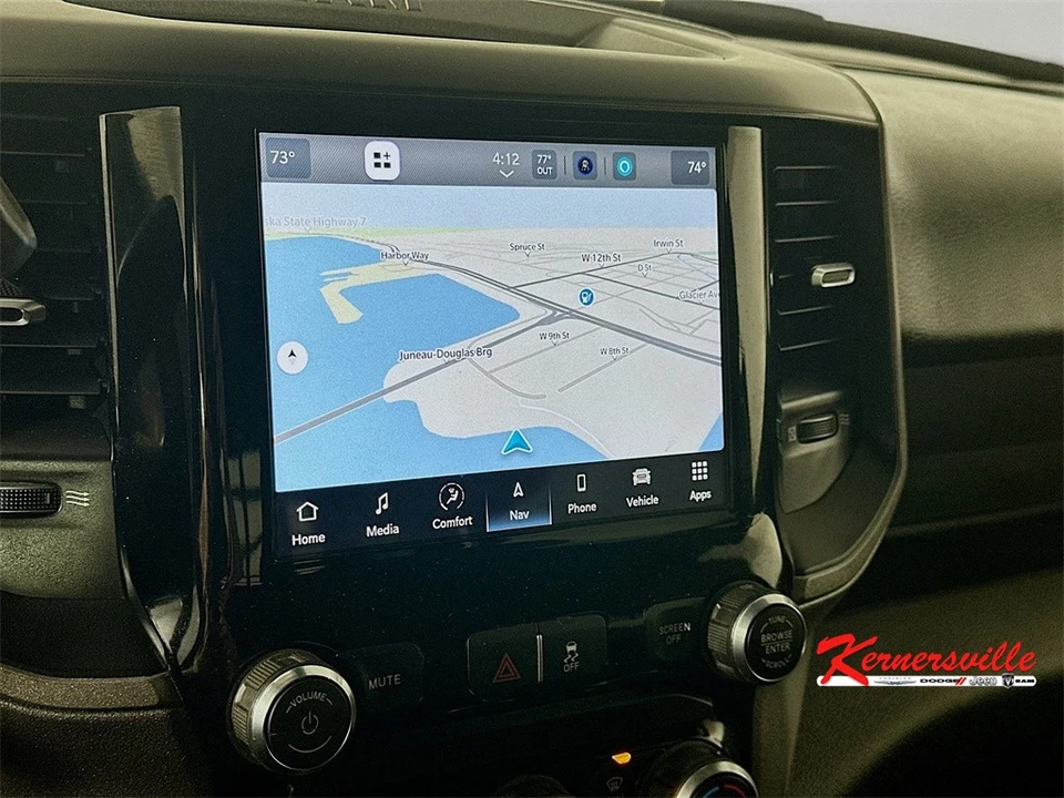 2023 Ram 3500 - Image 19 of 21