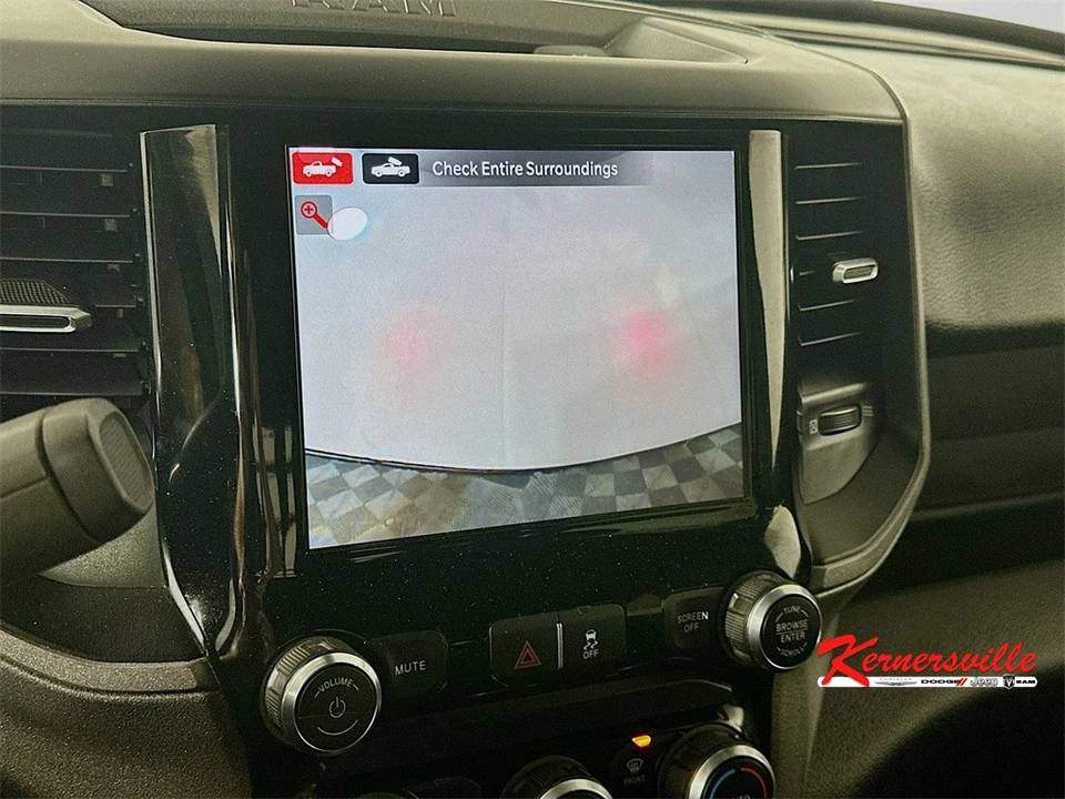 2023 Ram 3500 - Image 20 of 21