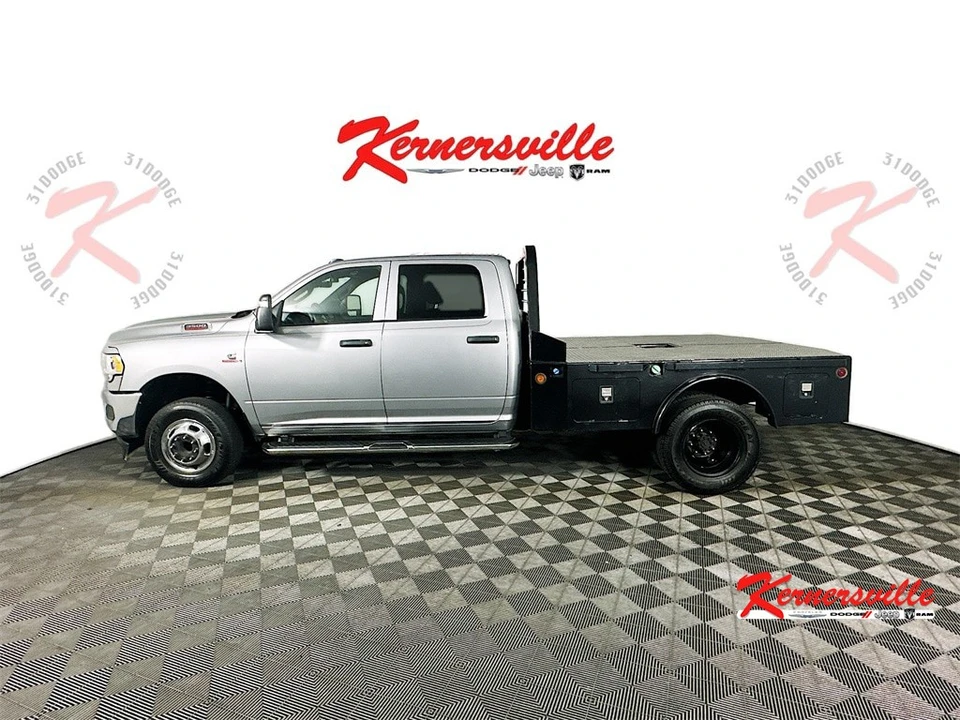 2023 Ram 3500 - Image 4 of 21