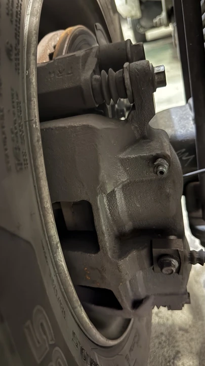 2023 Ram 4500 & 5500 - Image 15 of 17