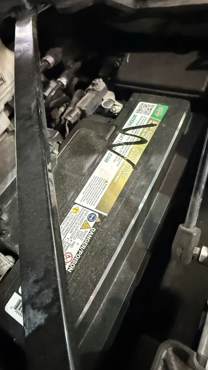 2023 Ram 4500 & 5500 - Image 14 of 17