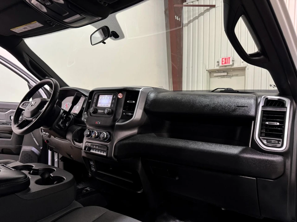 2023 Ram 4500 & 5500 - Image 12 of 21