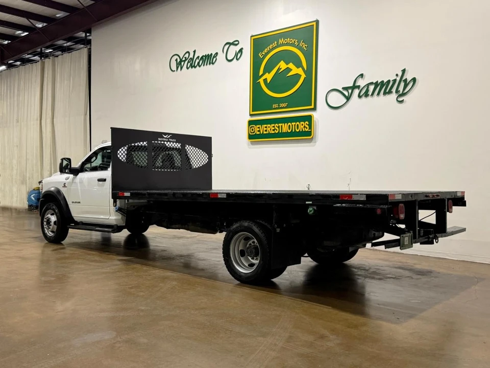 2023 Ram 4500 & 5500 - Image 6 of 21