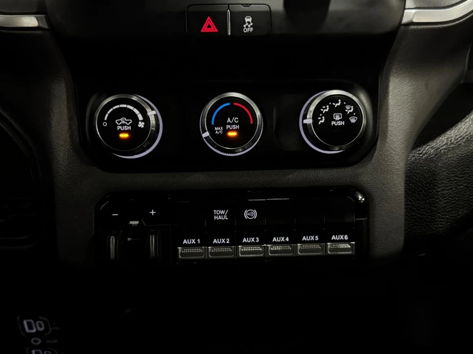 2023 Ram 4500 & 5500 - Image 20 of 21