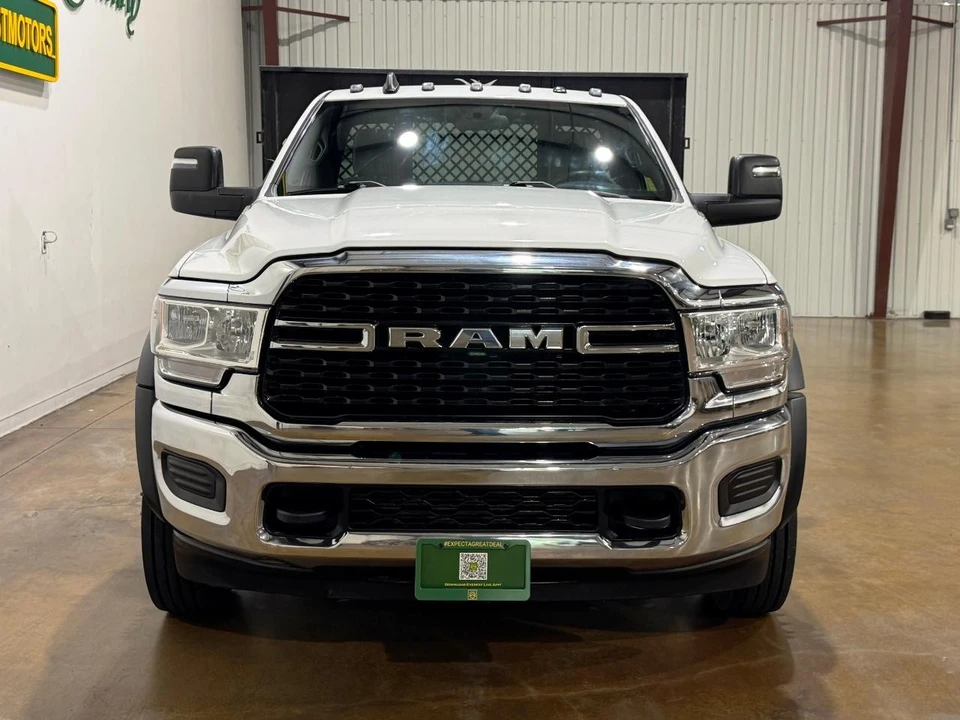 2023 Ram 4500 & 5500 - Image 2 of 21