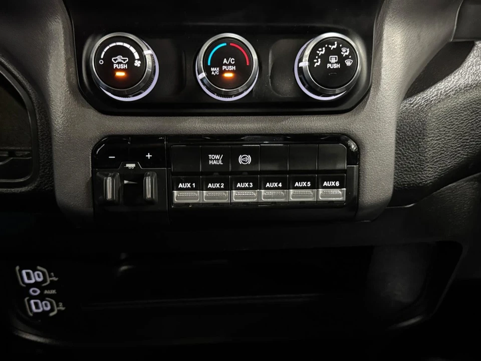 2023 Ram 4500 & 5500 - Image 21 of 21