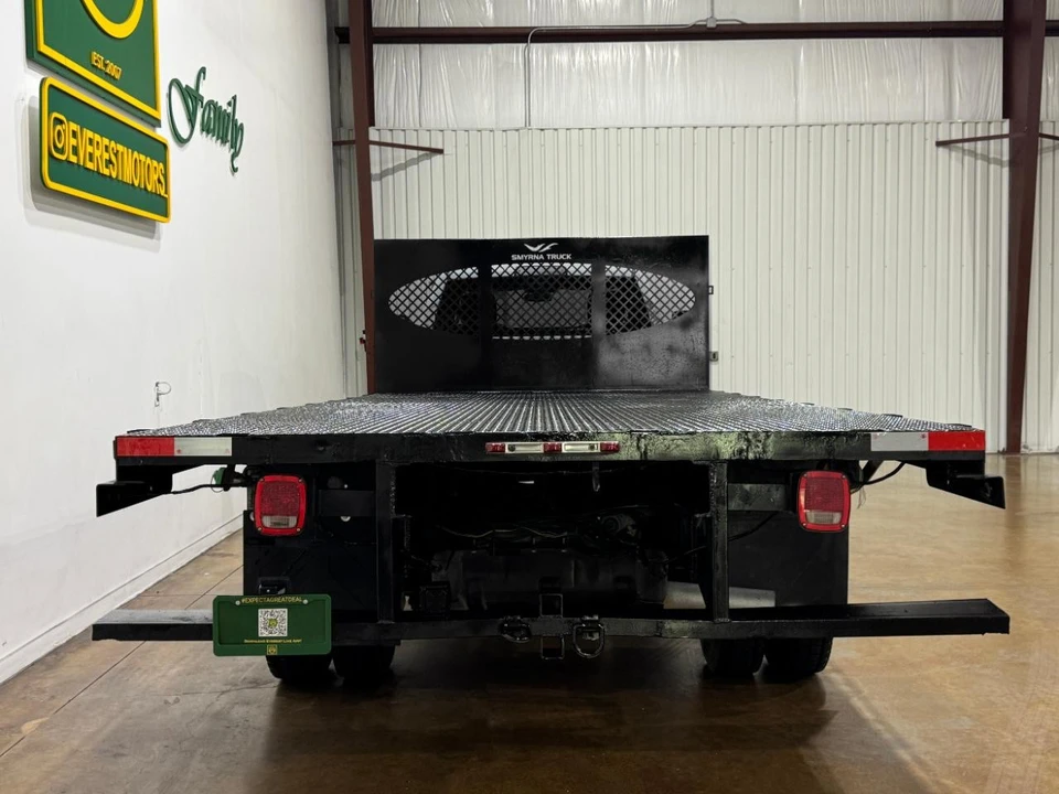 2023 Ram 4500 & 5500 - Image 7 of 21