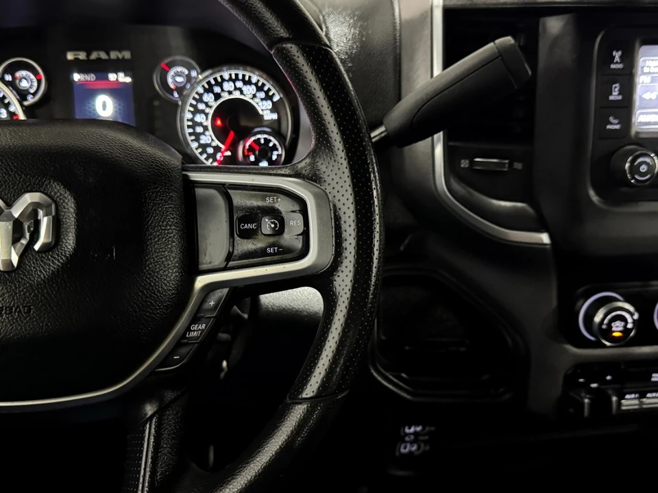 2023 Ram 4500 & 5500 - Image 17 of 21