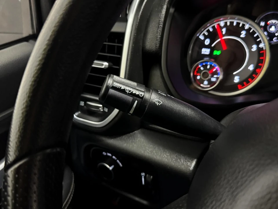 2023 Ram 4500 & 5500 - Image 18 of 21