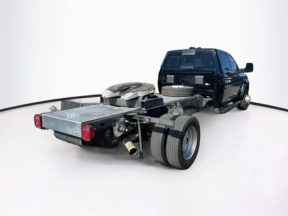 2023 Ram 4500 & 5500 - Image 7 of 13