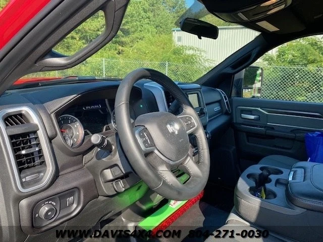 2023 Ram 4500 & 5500 - Image 11 of 12