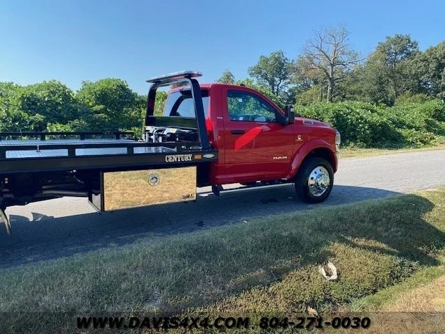 2023 Ram 4500 & 5500 - Image 4 of 12
