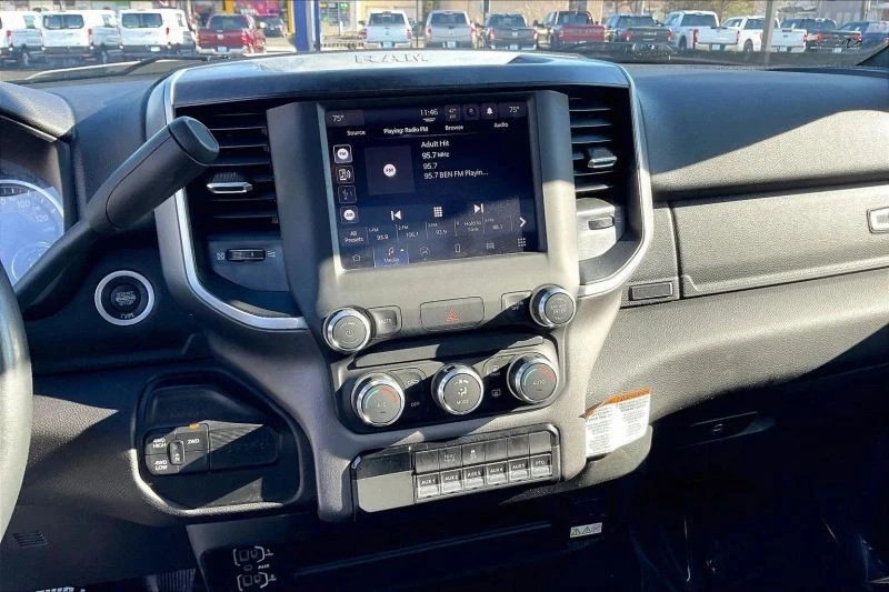 2023 Ram 4500 & 5500 - Image 6 of 12