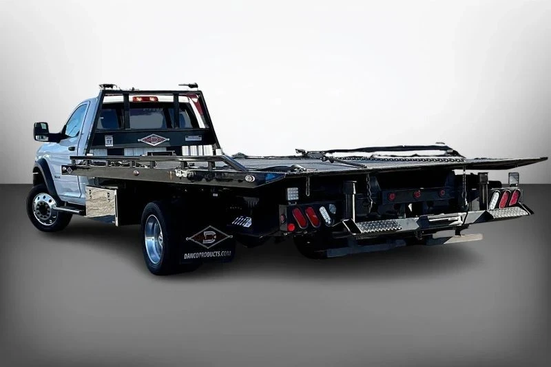 2023 Ram 4500 & 5500 - Image 11 of 12