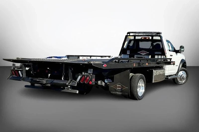 2023 Ram 4500 & 5500 - Image 12 of 12